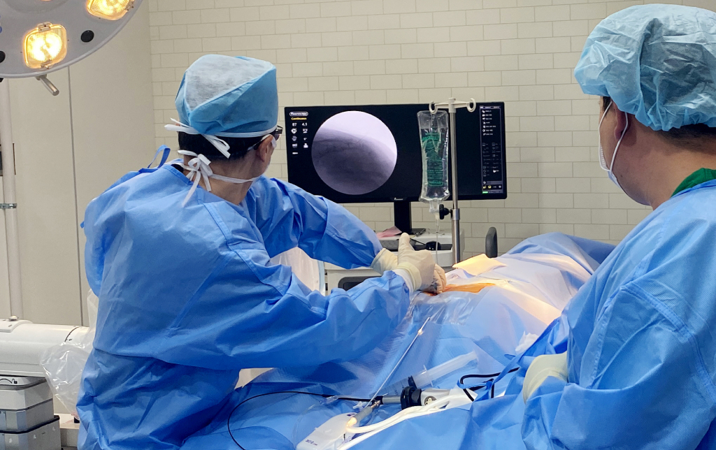 활기찬신경외과